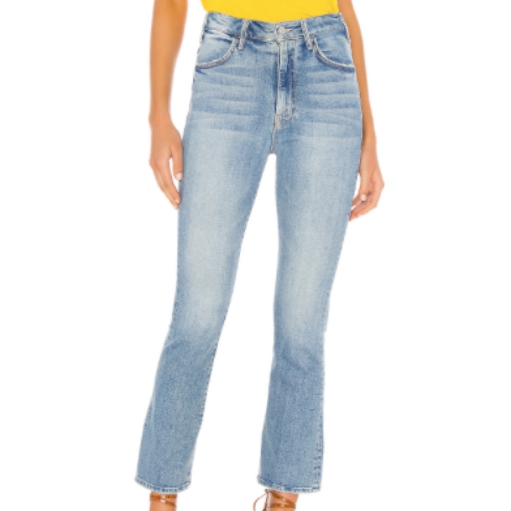 MOTHER Denim